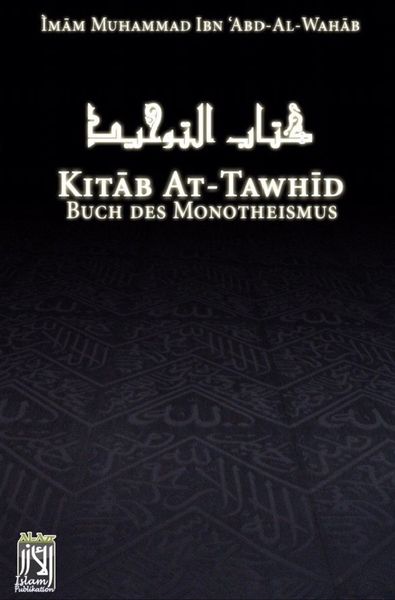 Produktbild: Kitab At Tawhid