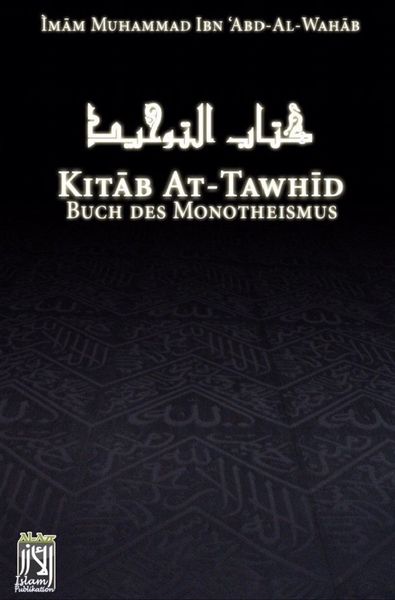 Produktbild: Kitab At Tawhid