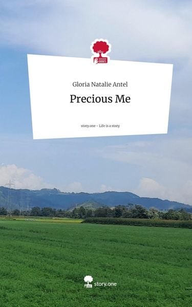 Produktbild: Precious Me. Life is a Story - story.one