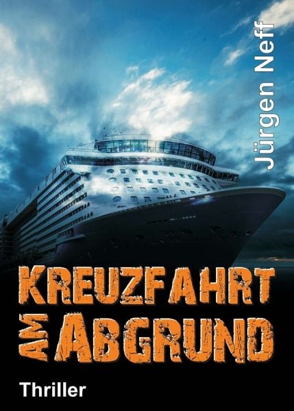 Produktbild: Kreuzfahrt am Abgrund
