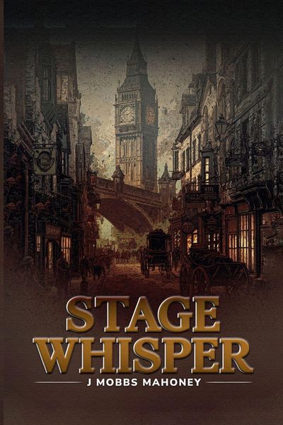 Produktbild: Stage Whisper