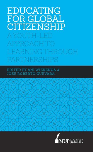 Produktbild: Educating for Global Citizenship