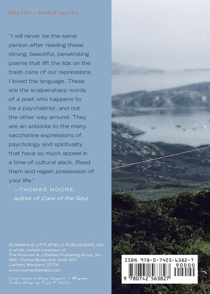 Produktbild: Rags of My Soul