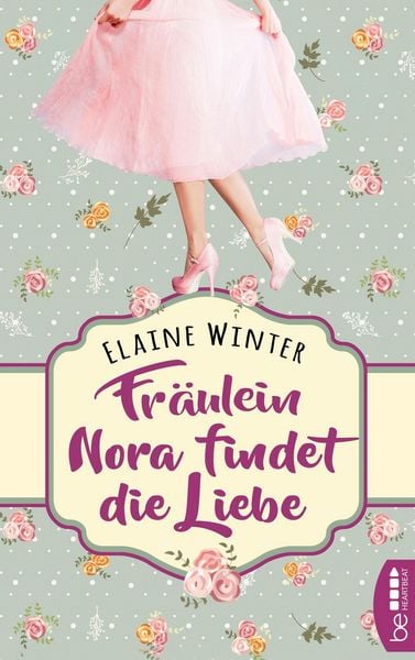 Produktbild: Fr&auml;ulein Nora findet die Liebe