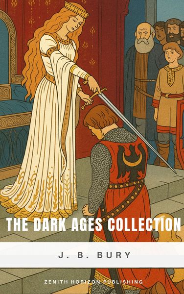 Produktbild: The Dark Ages Collection
