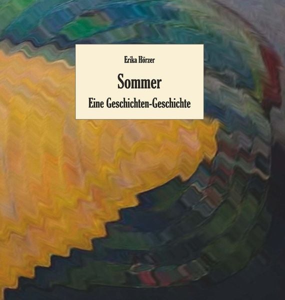 Produktbild: Sommer - Eine Geschichten-Geschichte