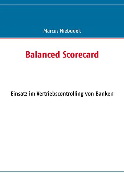 Produktbild: Balanced Scorecard