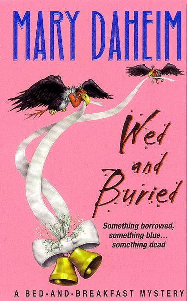 Produktbild: Daheim, M: Wed and Buried