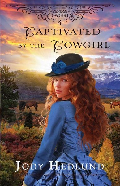 Produktbild: Captivated by the Cowgirl