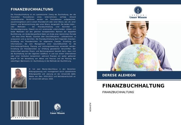 Produktbild: Finanzbuchhaltung