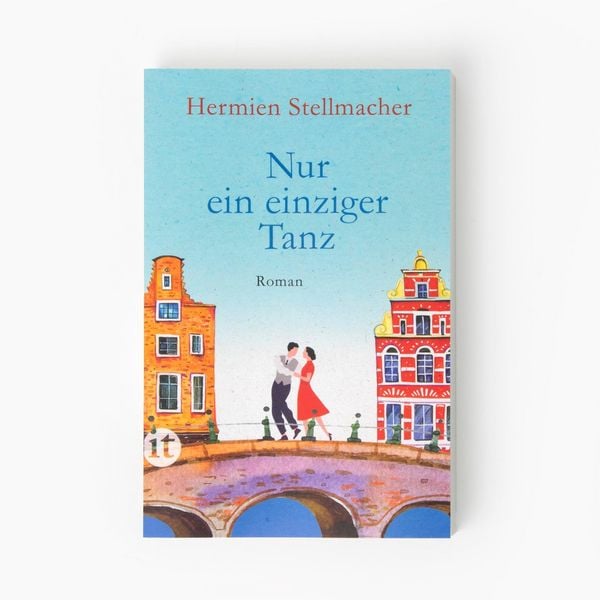 Produktbild: Nur ein einziger Tanz