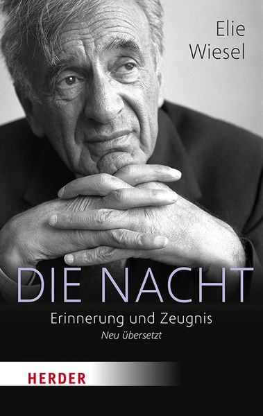Produktbild: Die Nacht