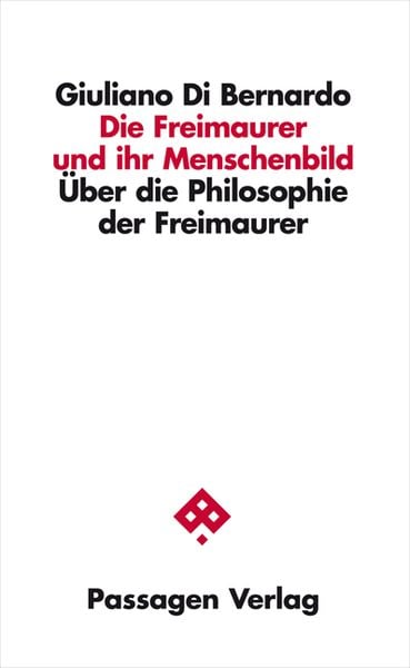 Produktbild: Die Freimaurer und ihr Menschenbild