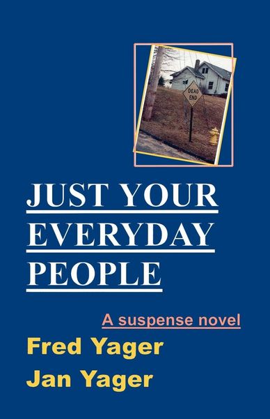 Produktbild: Just Your Everyday People