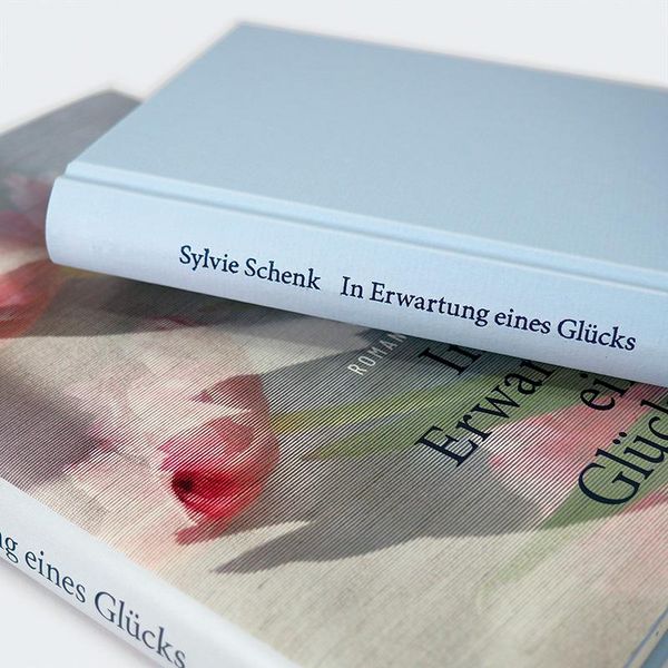 Produktbild: In Erwartung eines Gl&uuml;cks