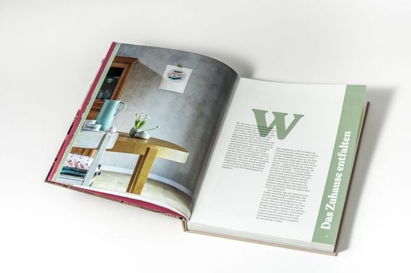 Produktbild: Everyday Home