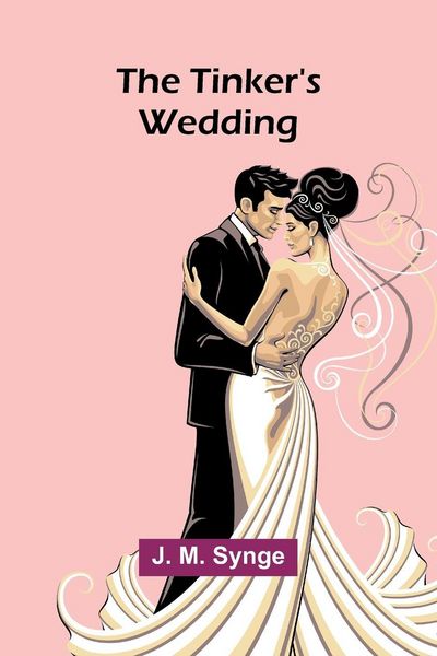 Produktbild: The Tinker's Wedding
