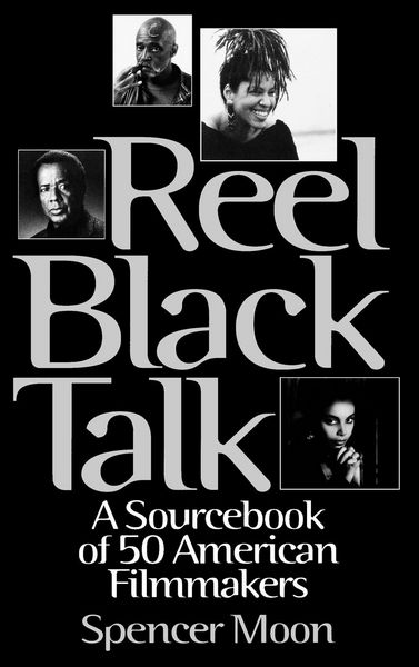 Produktbild: Reel Black Talk