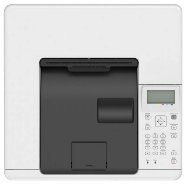 Produktbild: Canon i-SENSYS LBP646Cdw Farb-Laserdrucker grau