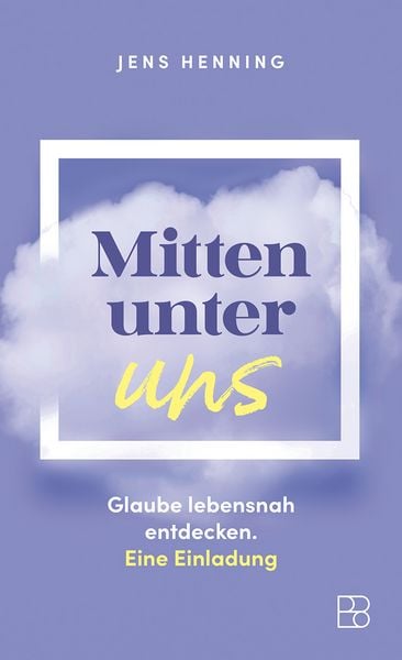 Produktbild: Mitten unter uns
