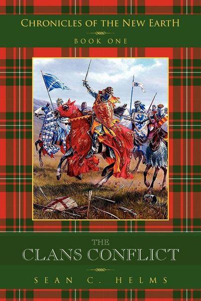 Produktbild: The Clans Conflict