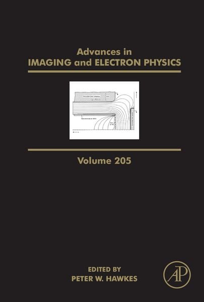 Produktbild: Advances in Imaging and Electron Physics