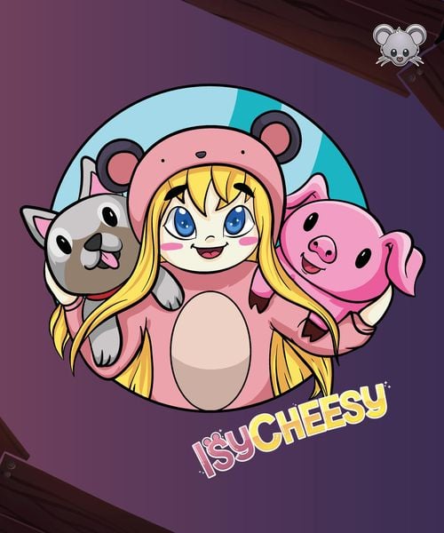 IsyCheesy: Der magische Wunsch