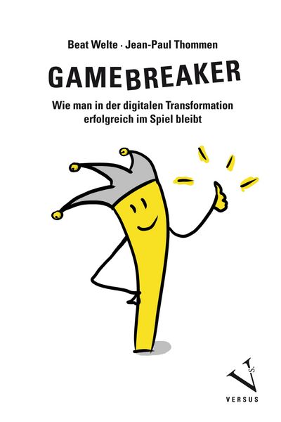 Produktbild: Gamebreaker - PDF