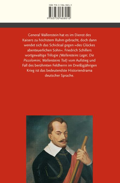 Produktbild: Wallenstein