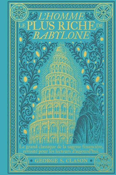 Produktbild: L'homme le plus riche de Babylone