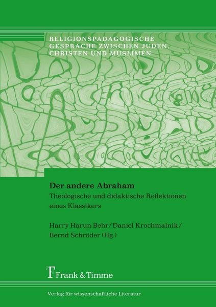 Produktbild: Der andere Abraham