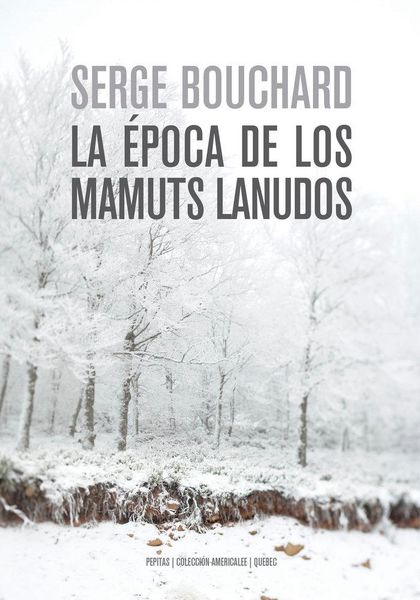Produktbild: La &eacute;poca de los mamuts lanudos