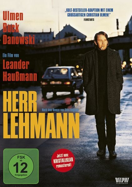 Herr Lehmann