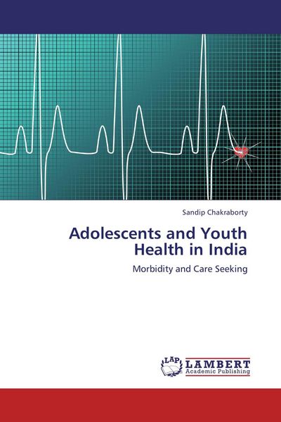 Produktbild: Adolescents and Youth Health in India