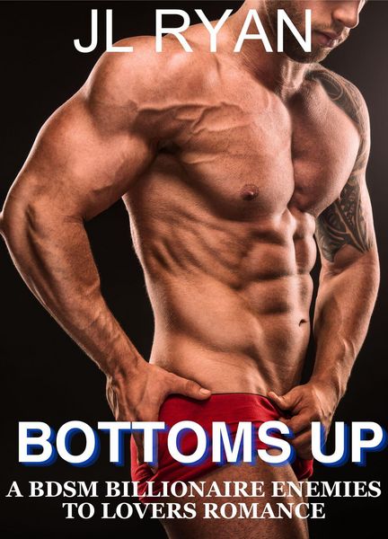 Produktbild: Bottoms Up