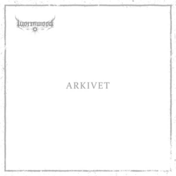 Arkivet - Wormwood, Vinyl