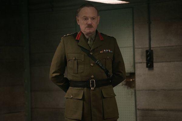 Produktbild: Allied - Vertraute Fremde