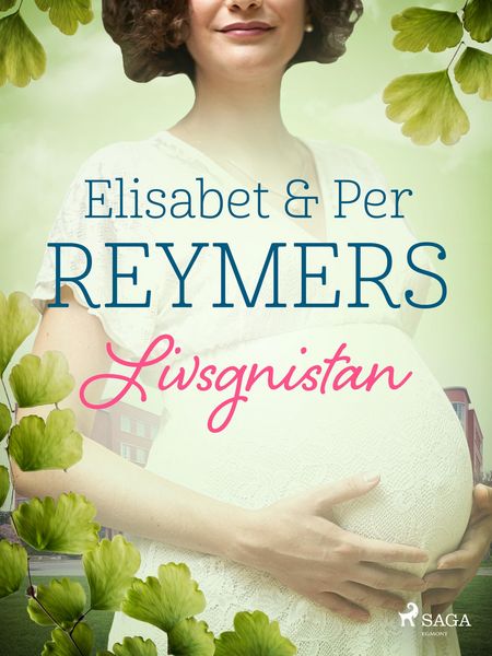 Produktbild: Livsgnistan
