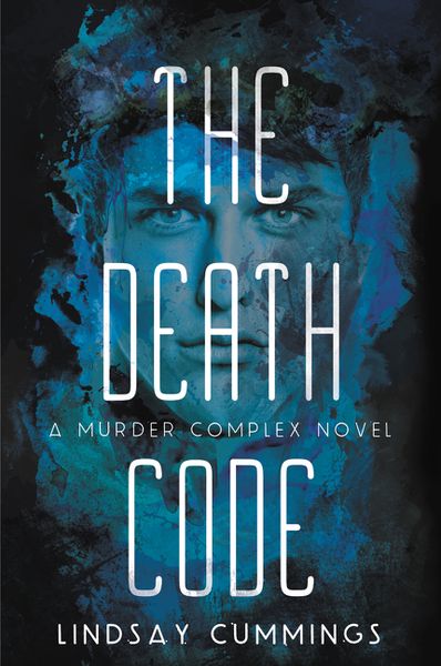 Produktbild: The Murder Complex #2: The Death Code