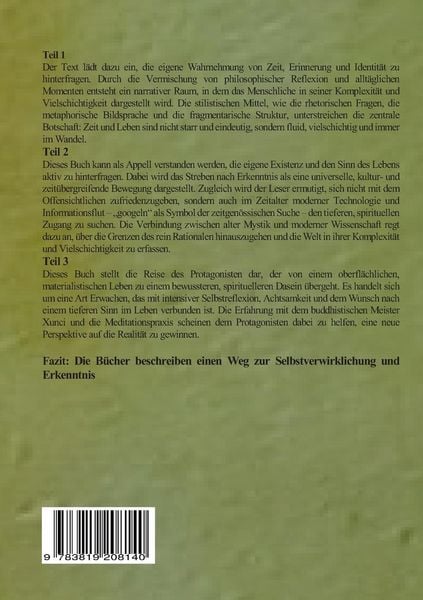 Produktbild: Dominik