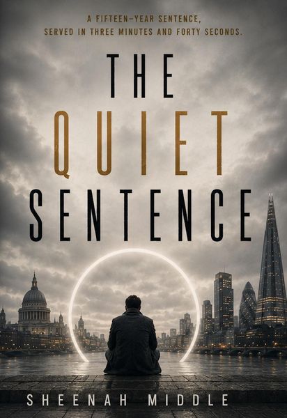 Produktbild: The Quiet Sentence