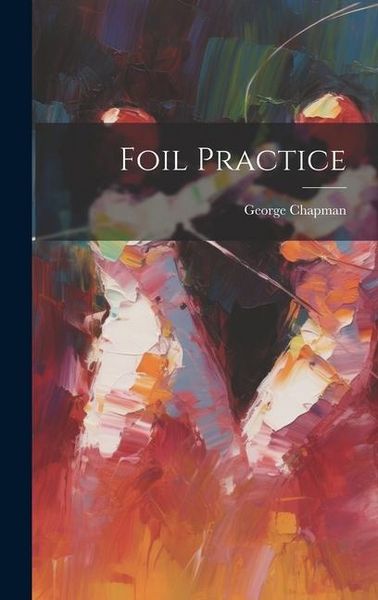 Produktbild: Foil Practice