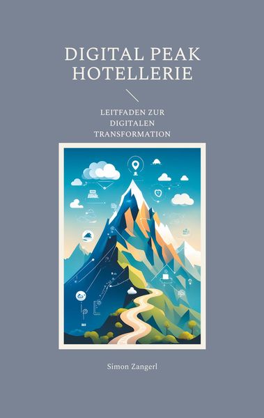 Produktbild: Digital Peak - Hotellerie