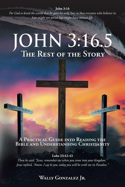 Produktbild: John 3