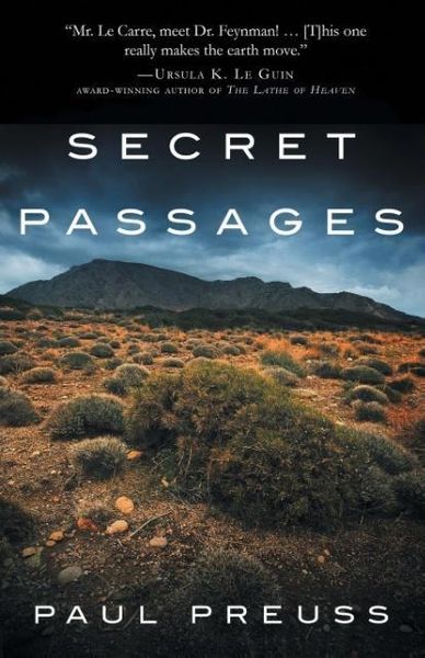 Produktbild: Secret Passages
