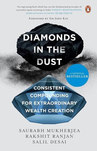 Produktbild: Diamonds in the Dust
