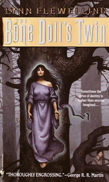 Produktbild: The Bone Doll's Twin