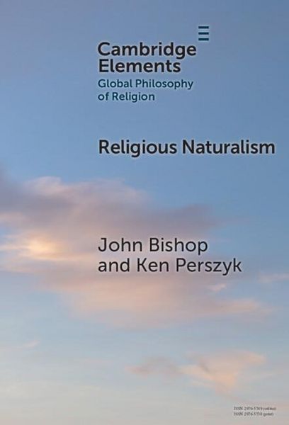 Produktbild: Religious Naturalism