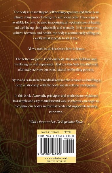 Produktbild: Radical Self Love