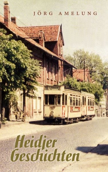 Produktbild: Heidjer Geschichten